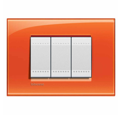 MẶT CHE 3M - OGRANGE 